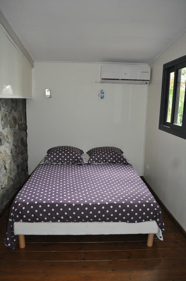 Ti Joli Caz En Bois Daire Saint-Gilles-les Hauts Dış mekan fotoğraf