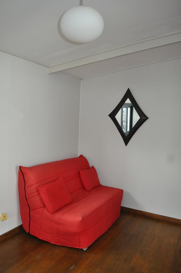 Ti Joli Caz En Bois Daire Saint-Gilles-les Hauts Dış mekan fotoğraf