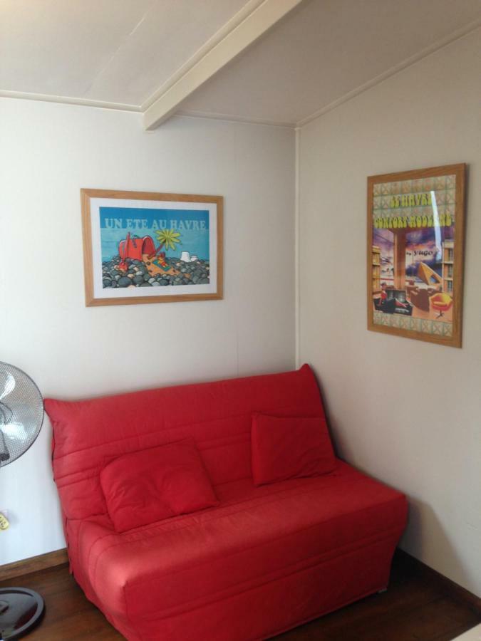 Ti Joli Caz En Bois Daire Saint-Gilles-les Hauts Dış mekan fotoğraf